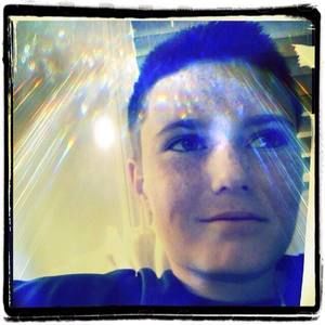 Meet your Posher, Connor